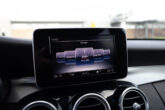 MERCEDES BENZ C 220 D 4MATIC