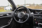 AUDI A4 ALLROAD FACE-LIFT QUATTRO