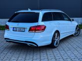 MERCEDES BENZ E250 CDI