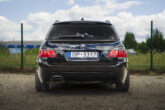 BMW 525 M-PACK