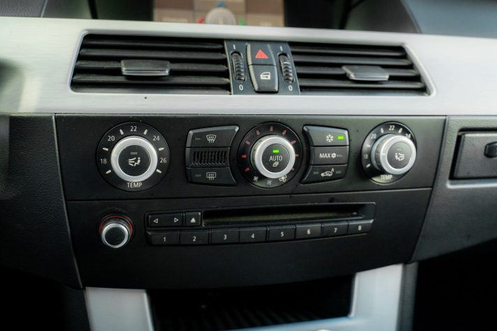 BMW 530D