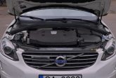 Volvo XC 60 Summum Xenium 2.4 D5 (158Kw-215Z/s) Dīzelis Awd (4×4) Pilnpiedziņa ar automātisko ātrumkārbu.