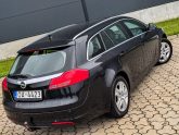 OPEL INSIGNIA SPORTS TOURER