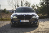 BMW 530 M-PACK