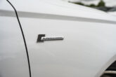 AUDI A6 LIMOUSINE QUATTRO