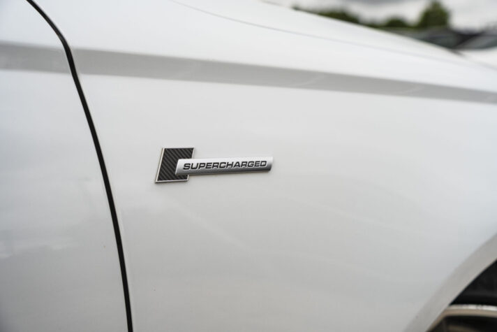AUDI A6 LIMOUSINE QUATTRO