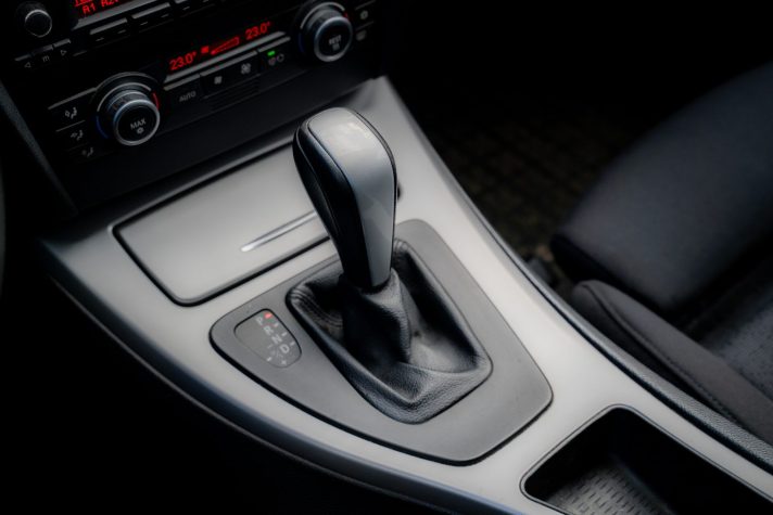 BMW 325D