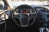 OPEL INSIGNIA SPORTS TOURER SW