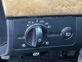 MERCEDES BENZ E320 CDI AVANGARDE  Face-Lift