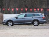 VW PASSAT B8