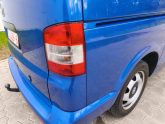 VW Multivan StartLine