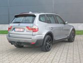 BMW X3 FACELIFT 2.0 D, 2008G.