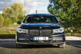 BMW 730D