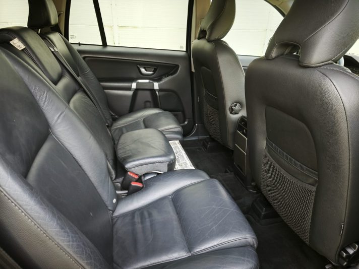 Summum Volvo XC90 4×4