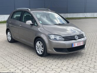 VW Golf Plus 1.6 TDI 2011 gads