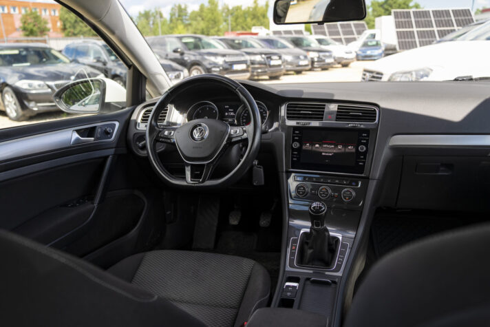 VW GOLF 7