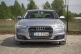 AUDI A6 LIMOUSINE QUATTRO