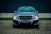 MERCEDES BENZ GLK 280