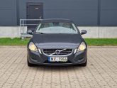 Volvo V60, 3D 120kW. Teicama tehniskā un vizuālā stāvoklī.