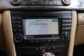 MERCEDES BENZ CLS 320