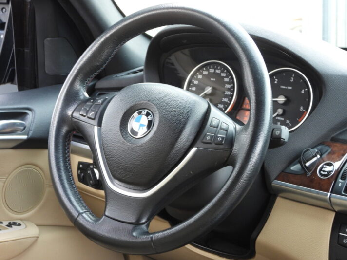 BMW X5 X-Drive