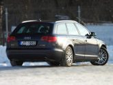 AUDI A6 QUATTRO