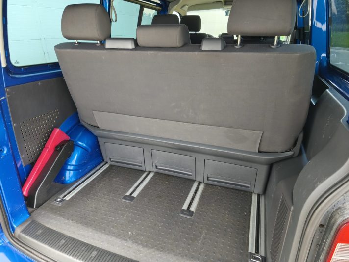 VW Multivan StartLine