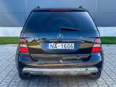 MERCEDES BENZ ML 320