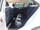 MERCEDES BENZ C220