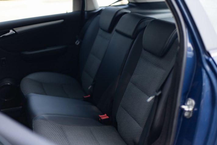 MERCEDES BENZ B 200
