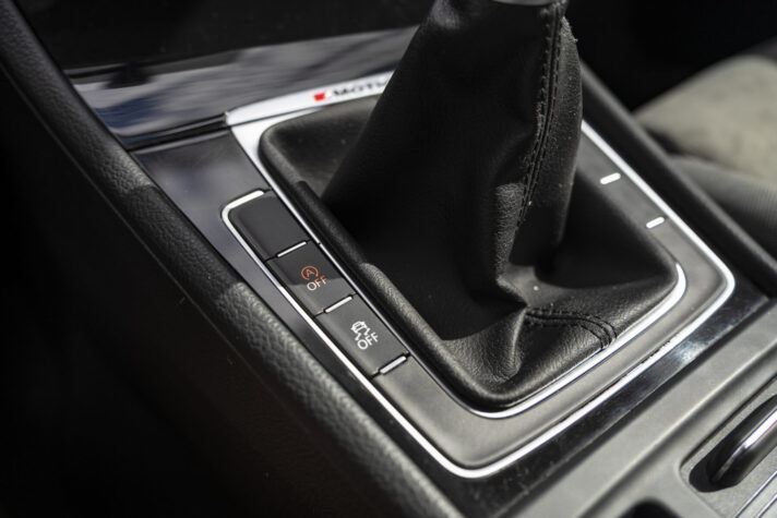 VW GOLF 4MOTION