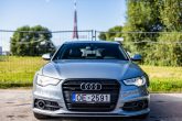 AUDI A6 LIMOUSINE