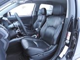 PEUGEOT 4007