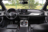 AUDI A6 LIMOUSINE QUATTRO