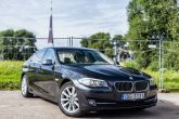 BMW 523