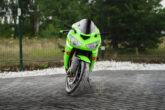 KAWASAKI NINJA ZX 6RR