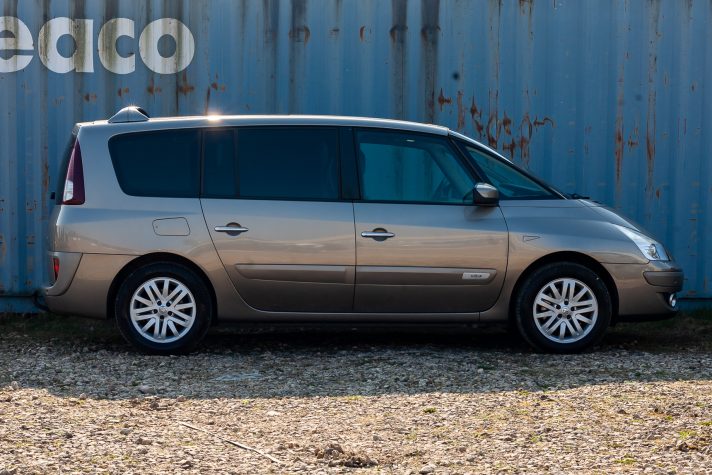 RENAULT GRAND ESPACE INITIALE