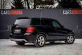 MERCEDES BENZ GLK 220