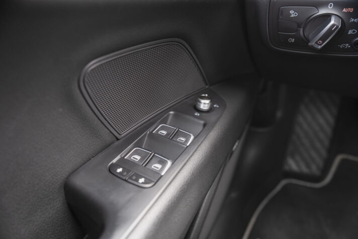 AUDI A7 QUATTRO