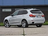 BMW X5 M-Pack XDRIVE30D