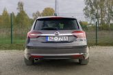 OPEL INSIGNIA SPORTS TOURER SW