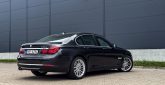 BMW 730