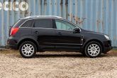 Opel Antara Cosmo
