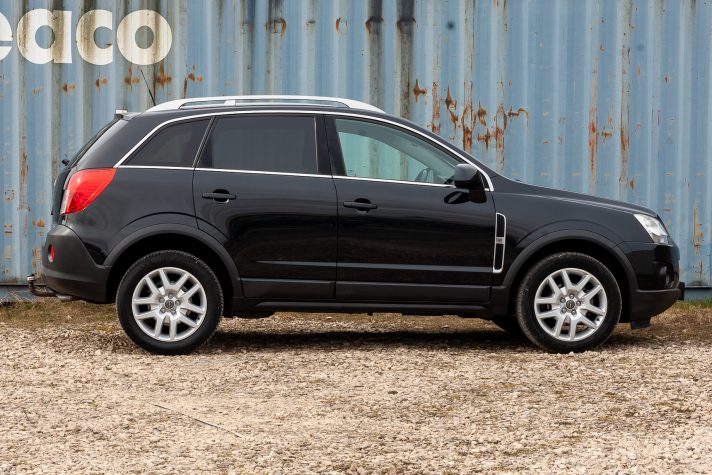 Opel Antara Cosmo
