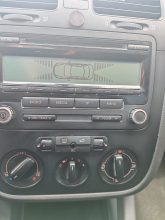 VW GOLF VARIANT 1,9TDI, 2009G.