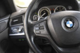 BMW X3 XDRIVE30D MPACK