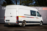 VW CRAFTER