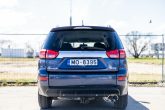 PEUGEOT 4007