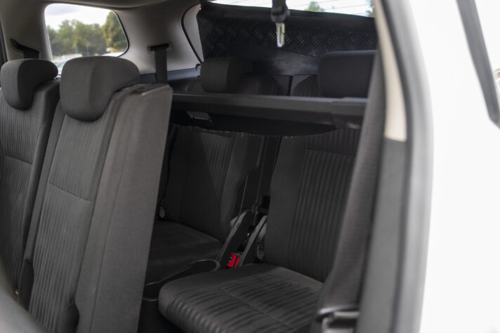 OPEL ZAFIRA TOURER