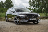 VOLVO V90 R-DESIGN